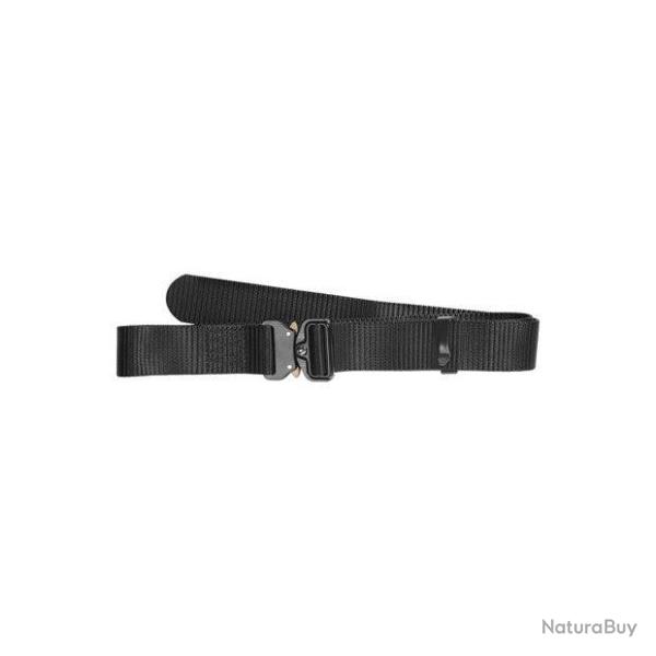 Ceinture d'assault Cityguard - 110 cm max Marine - Noir