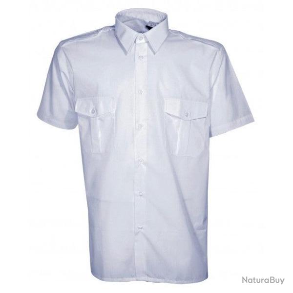 Chemisette de ville Cityguard