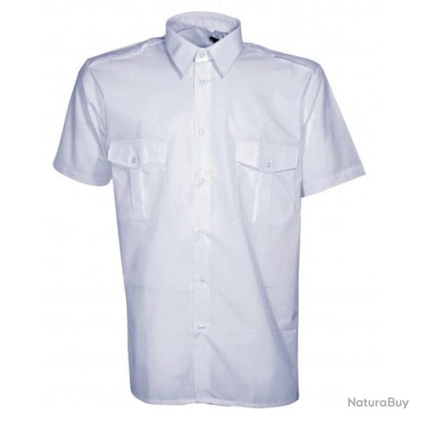 Chemisette Cityguard Pilote