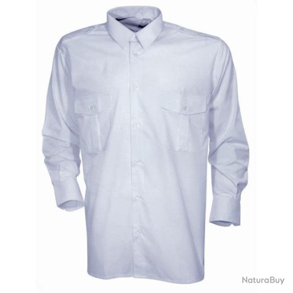 Chemise Cityguard Pilote S