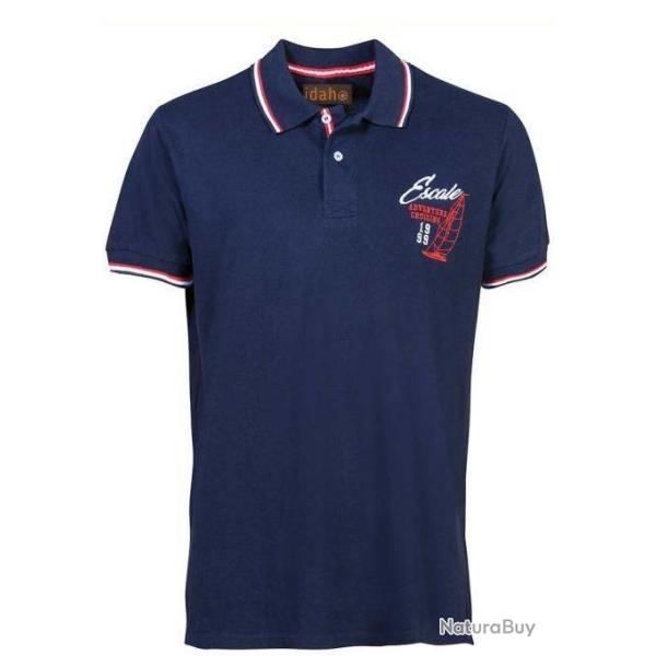 Polo Idaho Escale
