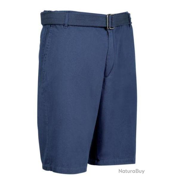 Bermuda Idaho Classique Marine