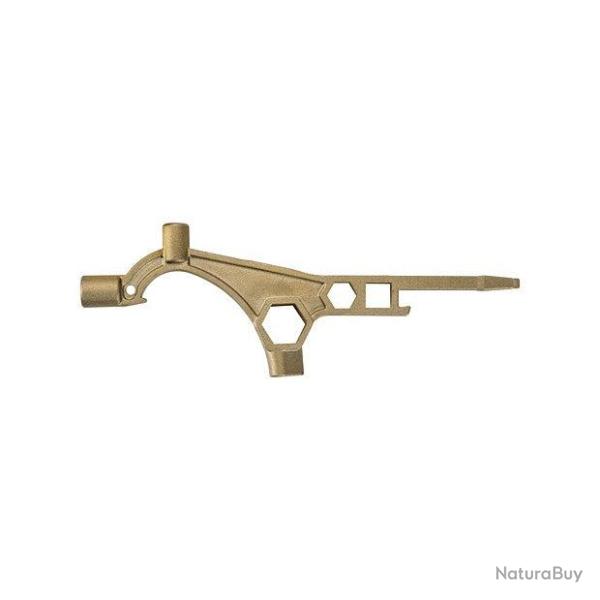 Cl polycoise Cityguard - 11 fonctions