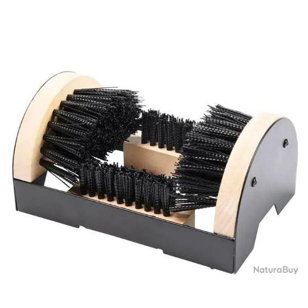 Gratte bottes Percussion Noir Default Title