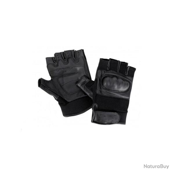 Mitaines Cityguard coqu�es