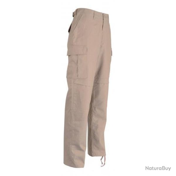 Pantalon Percussion BDU Beige