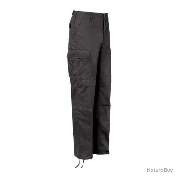 Pantalon Percussion BDU Noir