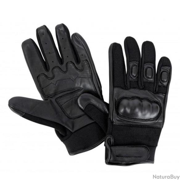 Gants d intervention Cityguard renforts