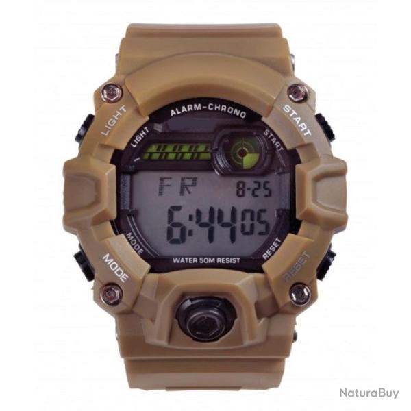 Montre Cityguard Elite - Oryx