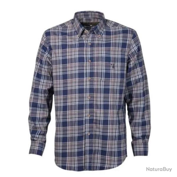 Chemise Percussion Aubigny