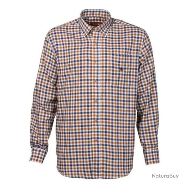 Chemise Idaho Serdagne