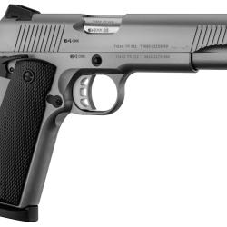 Pistolet TISAS ZIG M 1911 Inox Cal.9x19