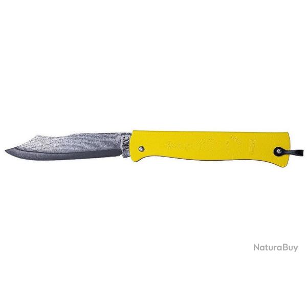 Nouveau Douk Douk VG10 Jaune