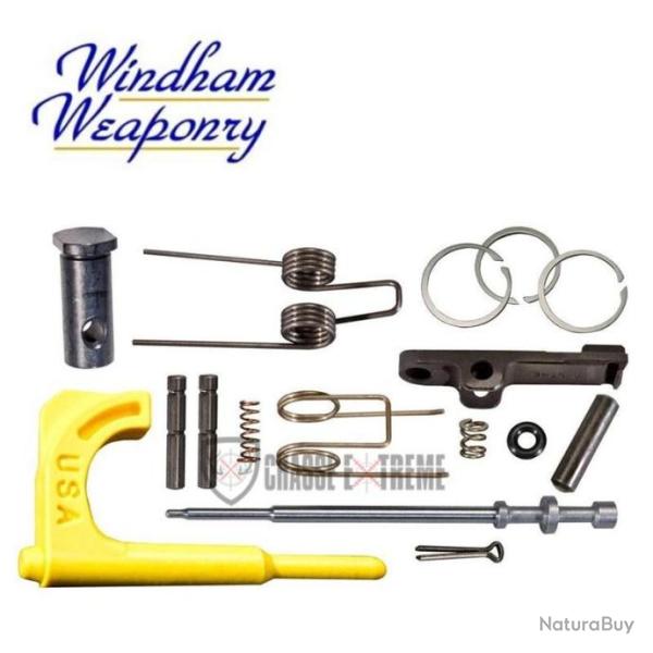 Kit pi�ces AR10 WINDHAM WEAPONRY pour Carabines cal.308 Win