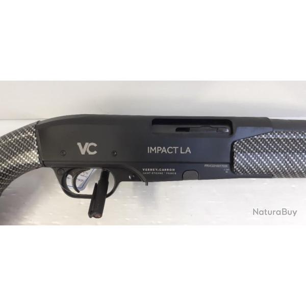 NEUF !!! VERNEY CARRON IMPACT LA KARBON CALIBRE 30.06