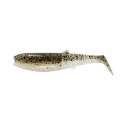 Leurre Souple Savage Gear Cannibal Shad 15cm 15cm par 2 33g HOLO BAITFISH