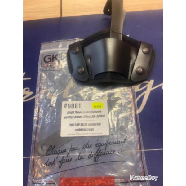 Holster GK PRO