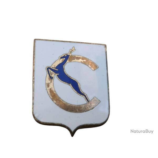 Aviso Dragueur  le Chevreuil  ( 1939-1970) - Augis Lyon