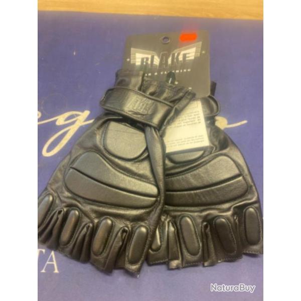 Mitaines d'intervention Blake taille 10