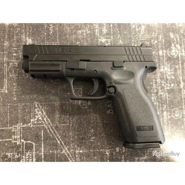 PISTOLET HS PRODUKT HS9 G1 4 CAL 9x19 %%%port offert %%%