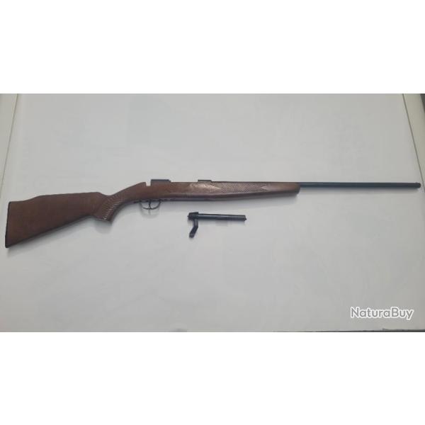 carabine Bretton et Gaucher mod�le G12 cal.410