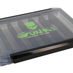 Boite Gunki Leurre Open Sides mm