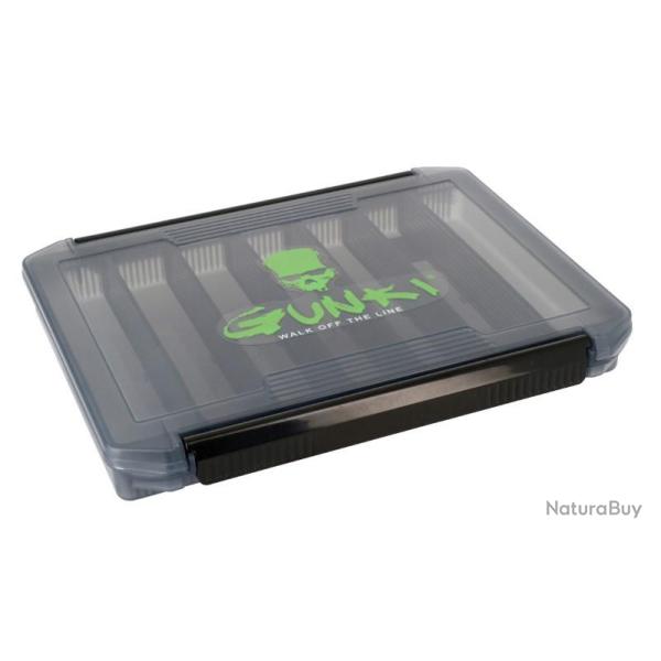Boite Gunki Leurre Open Sides mm