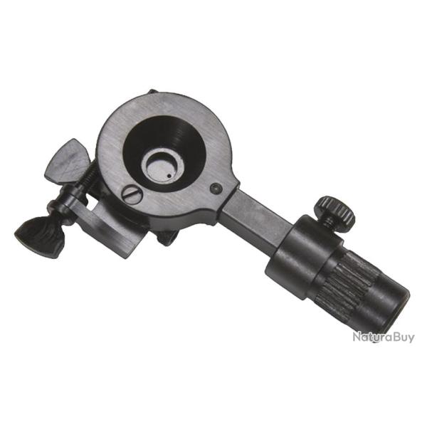 Dioptre Creedmoor � base carr�e Pedersoli