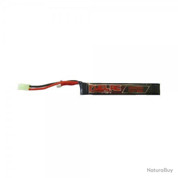 Batterie LiPo 11,1v Stick 1300 mAh (Fuel RC)