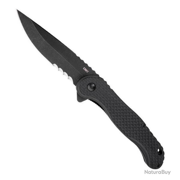 Couteau "Taco Viper" [CRKT]