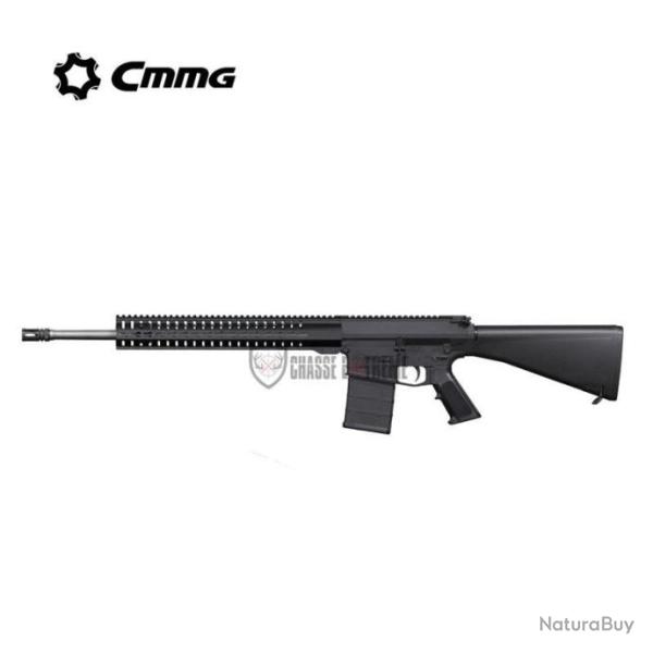 Carabine CMMG Endeavor Mk3 20'' Cal 6.5 Creedmoor