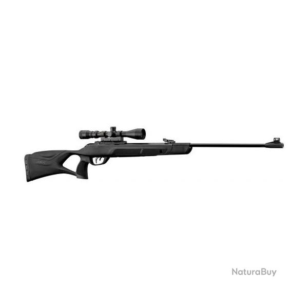 Pack carabine � air comprim� GAMO g-magnum 1250 cal.5.5 45J + 3-9x40wr + cible + bo�te de plombs