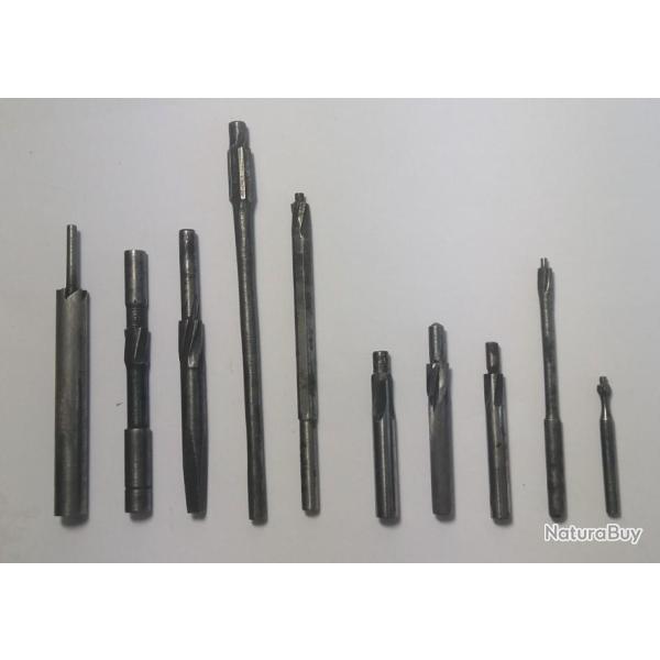 Fraise � lamer occasion