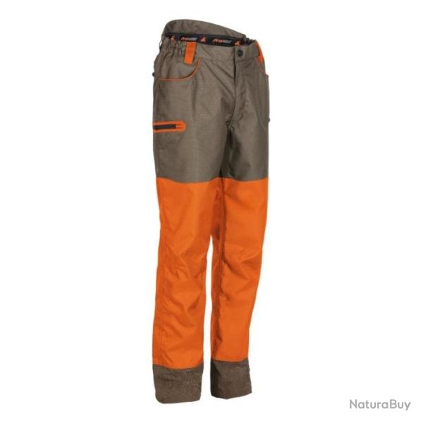 Pantalon Verney Carron Keiler - Orange / 38
