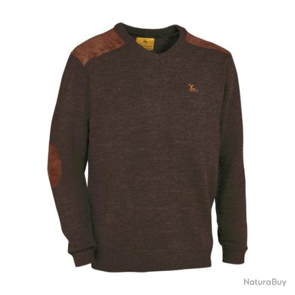 Pull Verney Carron Fox V Marron