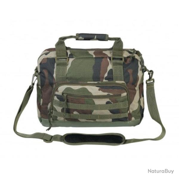 Porte-documents Cityguard - Camo