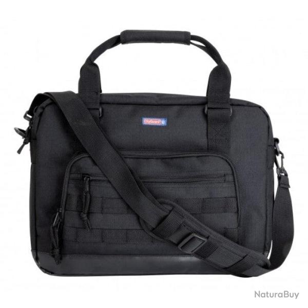 Porte-documents Cityguard - Noir