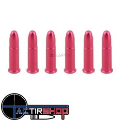 Snap Caps Cal.22lr 6Pi&egrave;ces Gunpany
