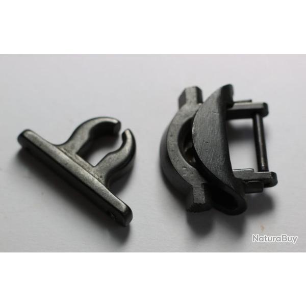 ensemble fixations bretelle pour tout type juxtapos� ( Manufrance)