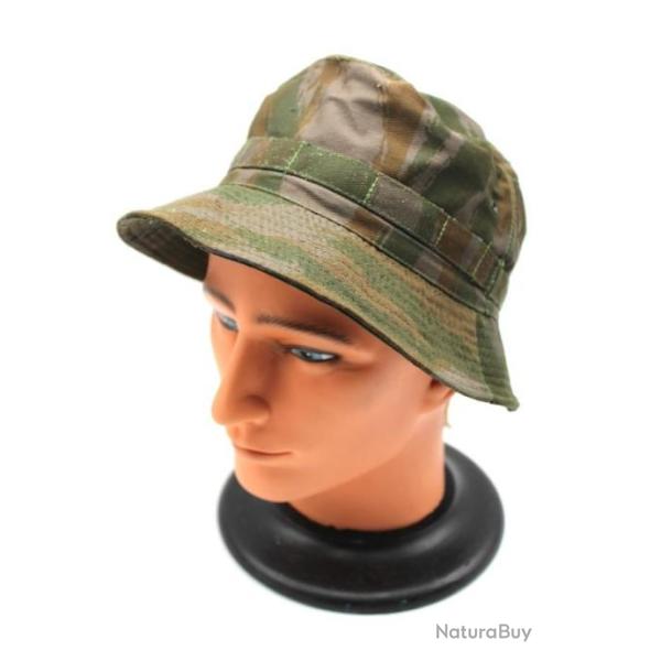 Bob camouflage tiger de surplus US