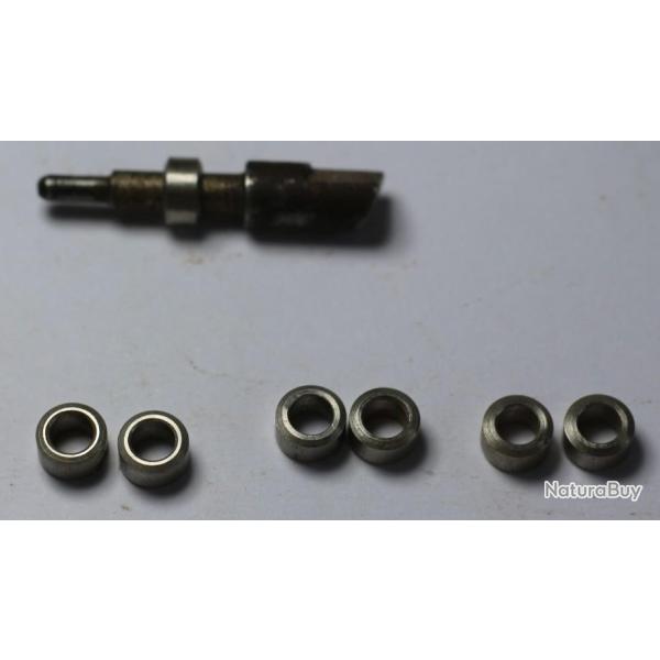 Bague de percuteur FALCOR ( MANUFRANCE) ancien mod�le