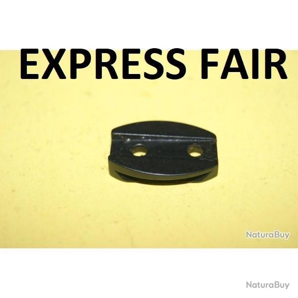 piece arri�re de verrouillage pour pivot EAW EXPRESS FAIR - VENDU PAR JEPERCUTE (D21A697)