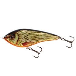 Poisson Nageur Westin Swim Sinking 10cm Real Rudd