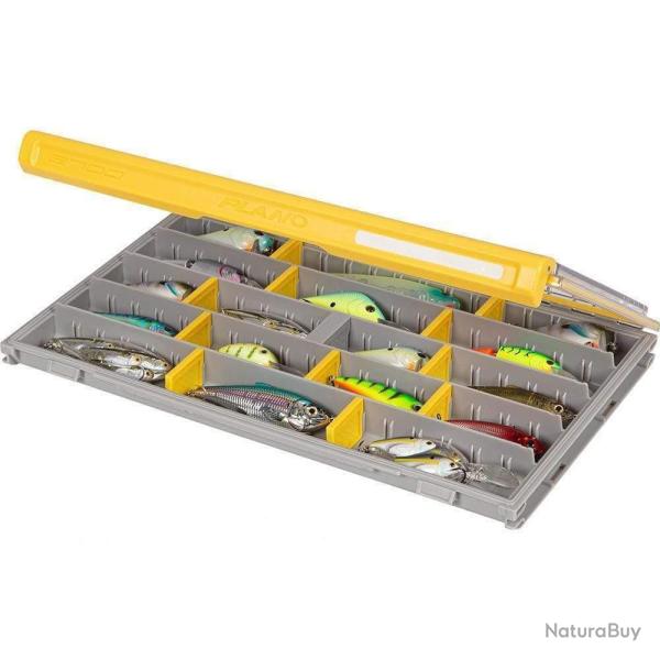 Boite de rangement Plano Edge Standard Utility Box 3700 Thin