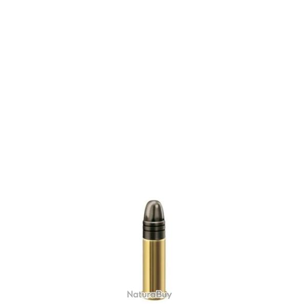 BALLES NORMA CAL.22LR BIATHLON SPORT-22 2.6G 40GR PAR 50