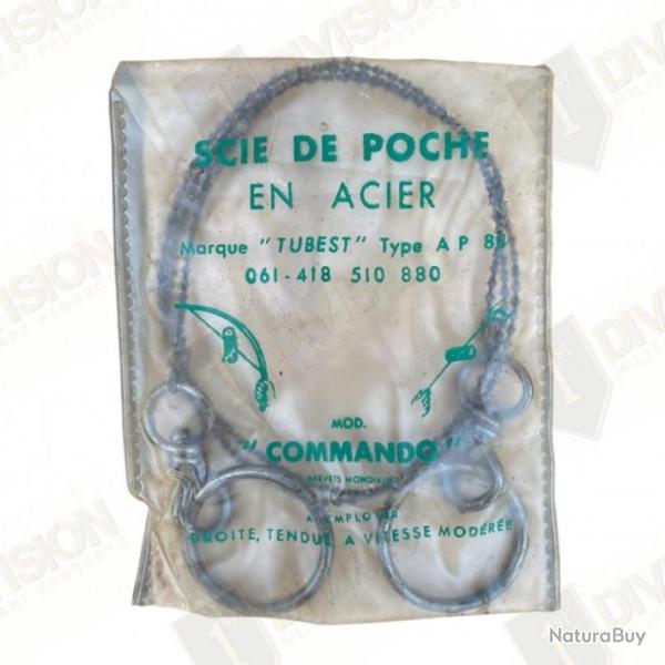 Scie Commando Arm�e Fran�aise