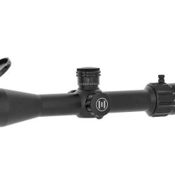 Lunette de tir Helix 4-16x44 FFP réticule APR-1C MRAD Element Optics