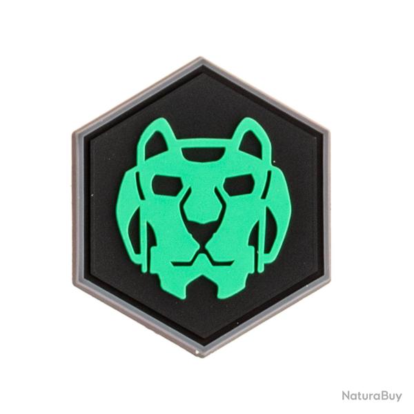 PATCH TRANSFO VERT