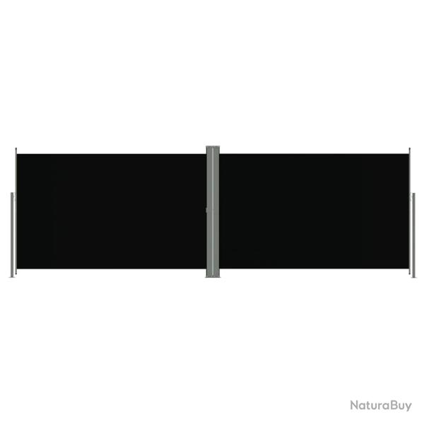 Auvent paravent store brise-vue lat�ral r�tractable de patio jardin terrasse balcon protection visu