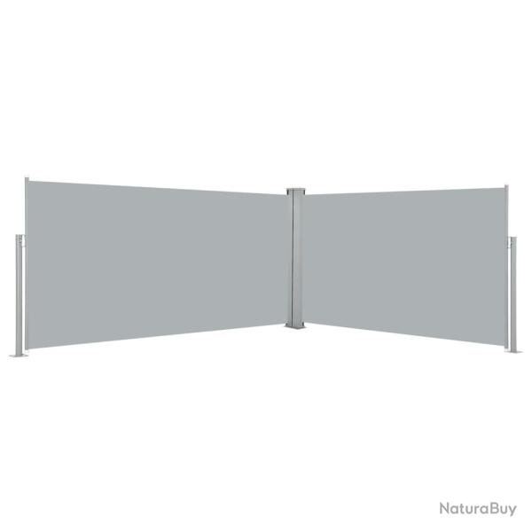 Auvent paravent store brise-vue lat�ral r�tractable de patio jardin terrasse balcon protection visu